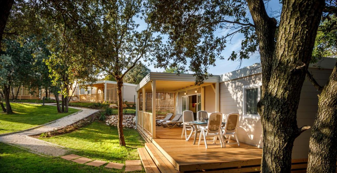 Maistra Camping Vestar Mobile Homes Rovinj Pokoj fotografie